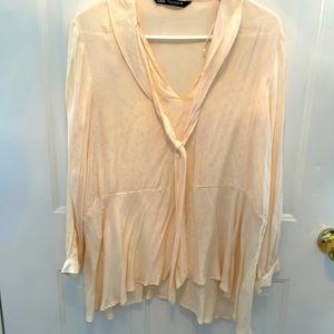 Zara Blouse